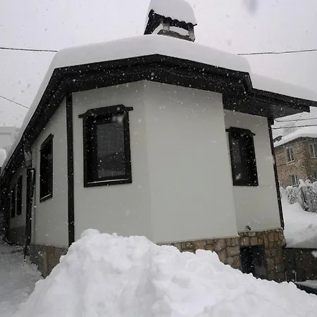 Къща За Гости Romano Holiday home Chepelare