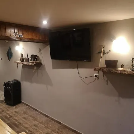 Къща За Гости Romano Holiday home Chepelare