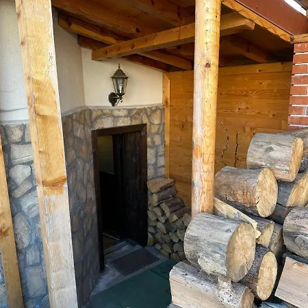 Holiday home Къща За Гости Romano Chepelare