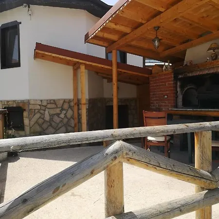 Къща За Гости Romano Holiday home Chepelare