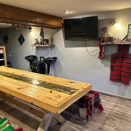 Къща За Гости Romano Holiday home Chepelare