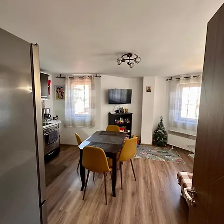 Къща За Гости Romano Holiday home Chepelare