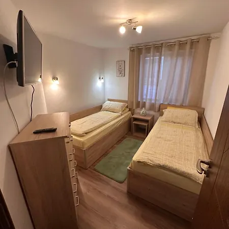 Holiday home Къща За Гости Romano Chepelare
