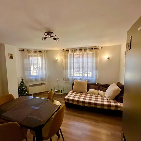 Holiday home Къща За Гости Romano
