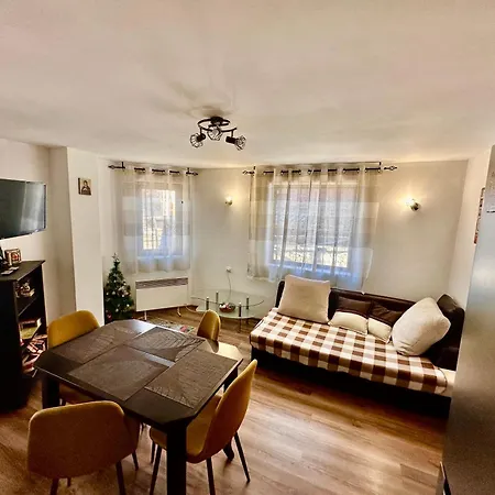 Къща За Гости Romano Holiday home Chepelare