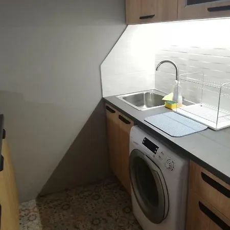 Holiday home Къща За Гости Romano Chepelare