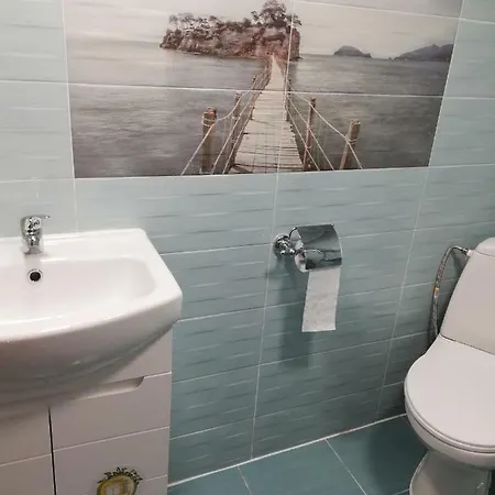 Къща За Гости Romano Holiday home *