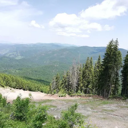 Къща За Гости Romano Holiday home