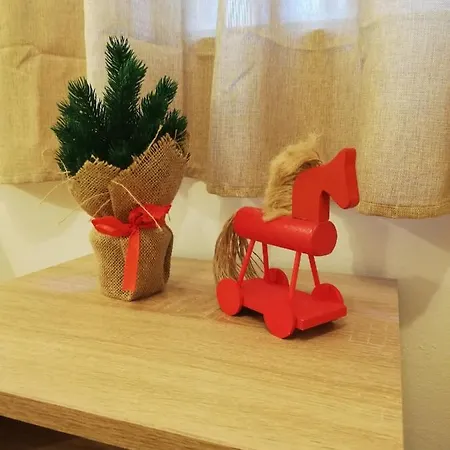 Holiday home Къща За Гости Romano Chepelare