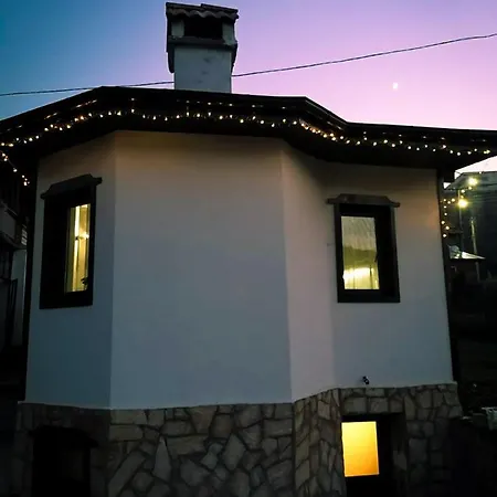 Holiday home Къща За Гости Romano