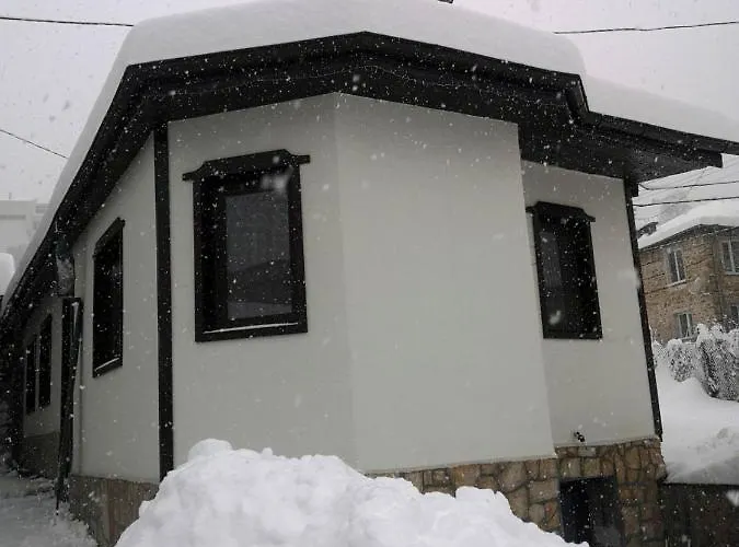 Къща За Гости Romano Semesterbostad Tjepelare