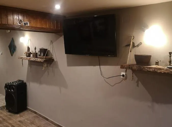 Къща За Гости Romano Semesterbostad Tjepelare