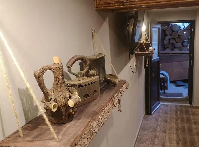 Къща За Гости Romano * Tjepelare