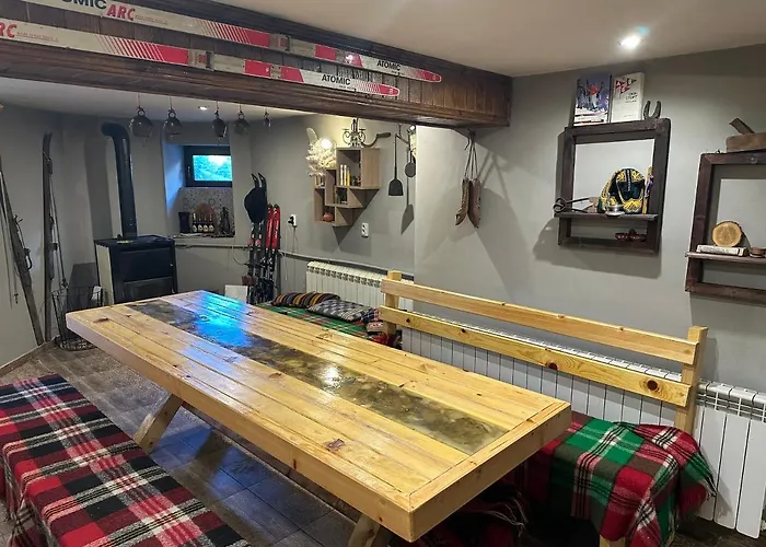 Къща За Гости Romano * Tjepelare