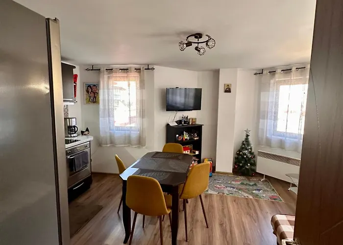 Къща За Гости Romano Semesterbostad Tjepelare