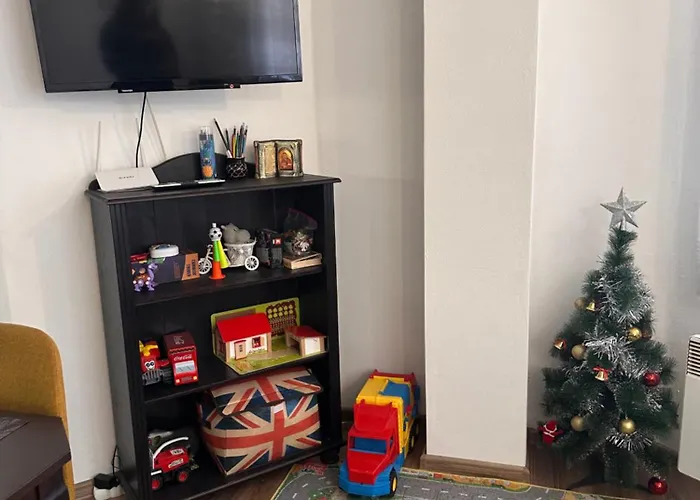 Къща За Гости Romano Tjepelare