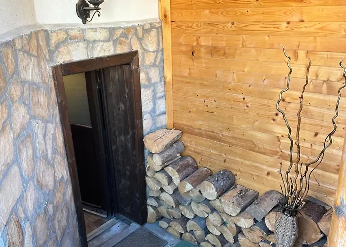 Къща За Гости Romano * Tjepelare