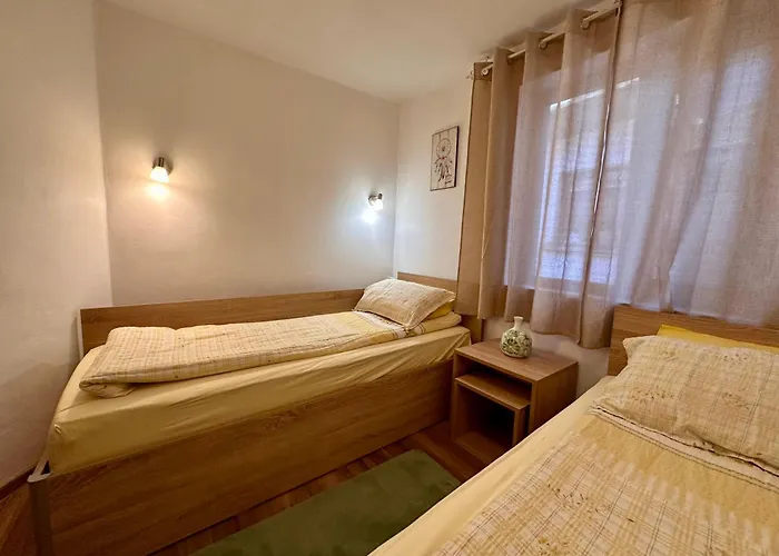 Къща За Гости Romano Semesterbostad