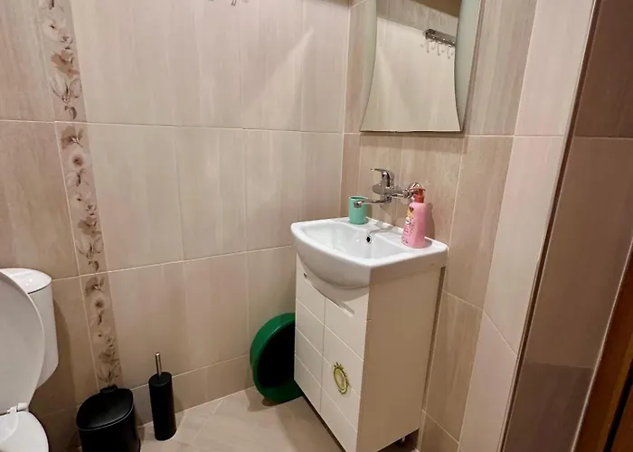 Къща За Гости Romano Tjepelare