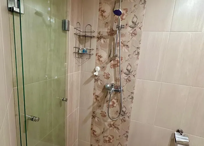 Semesterbostad Къща За Гости Romano *