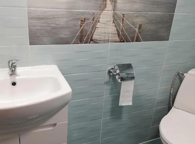 Къща За Гости Romano Semesterbostad *