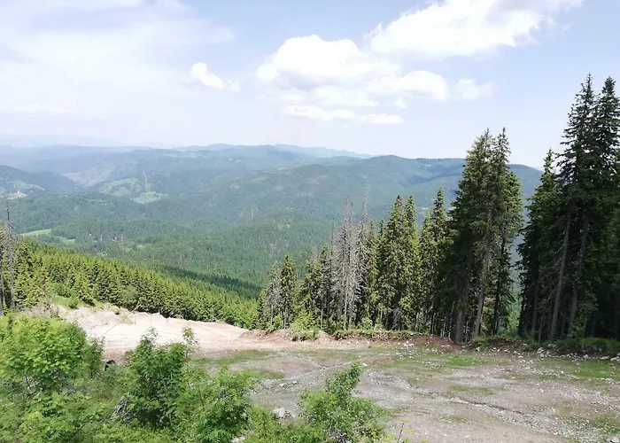 Къща За Гости Romano Semesterbostad