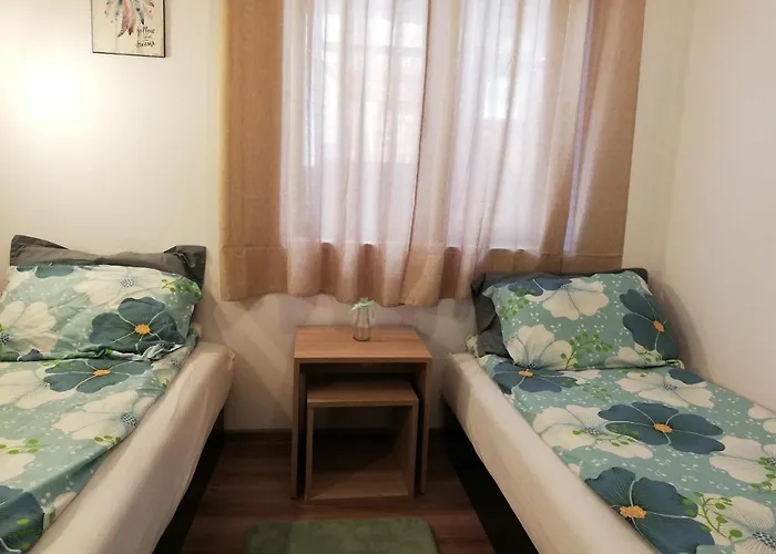 Къща За Гости Romano Semesterbostad *