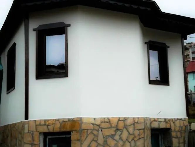 Къща За Гости Romano Semesterbostad *