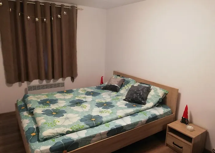 Къща За Гости Romano Semesterbostad *